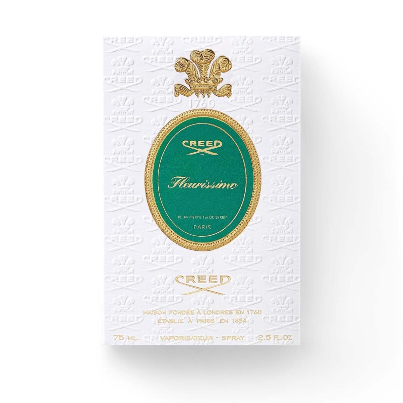 Creed Fleurissimo. Eau de parfum