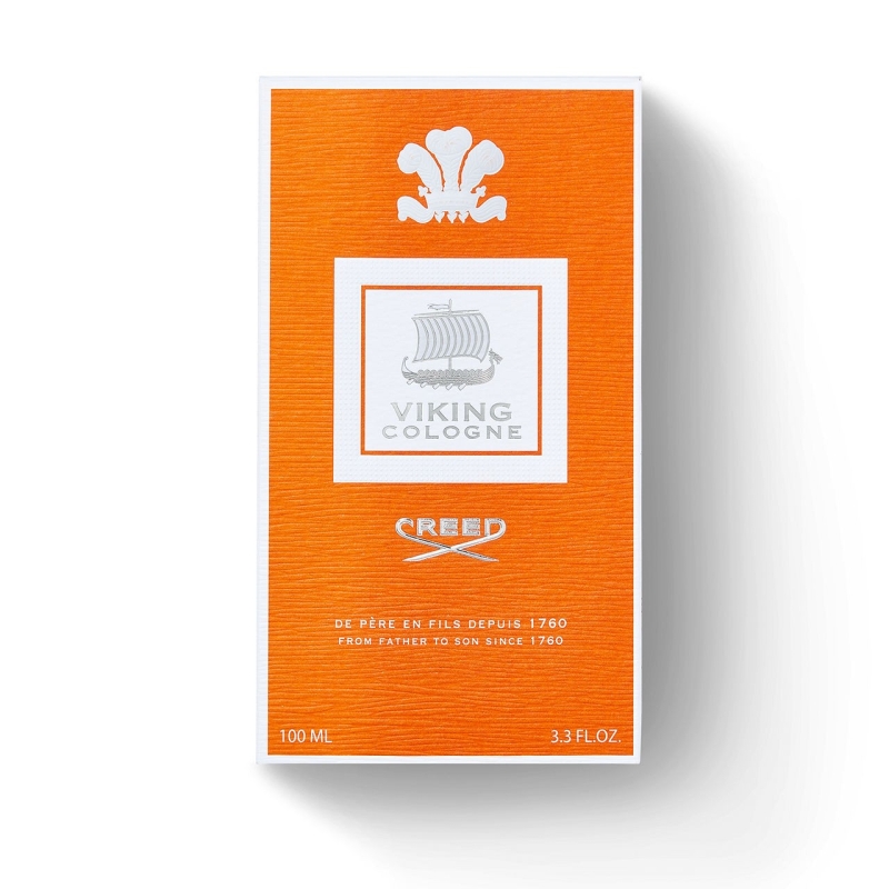 Creed Viking Cologne. Eau de parfum