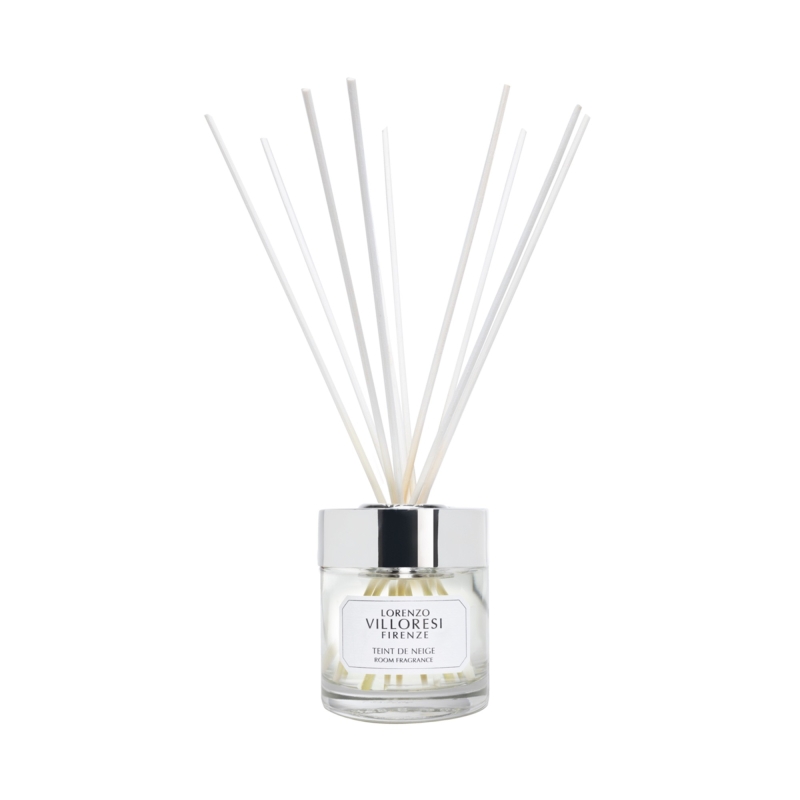 Lorenzo Villoresi Teint De Neige Room Fragrance