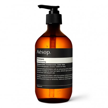 aesop Shampoo