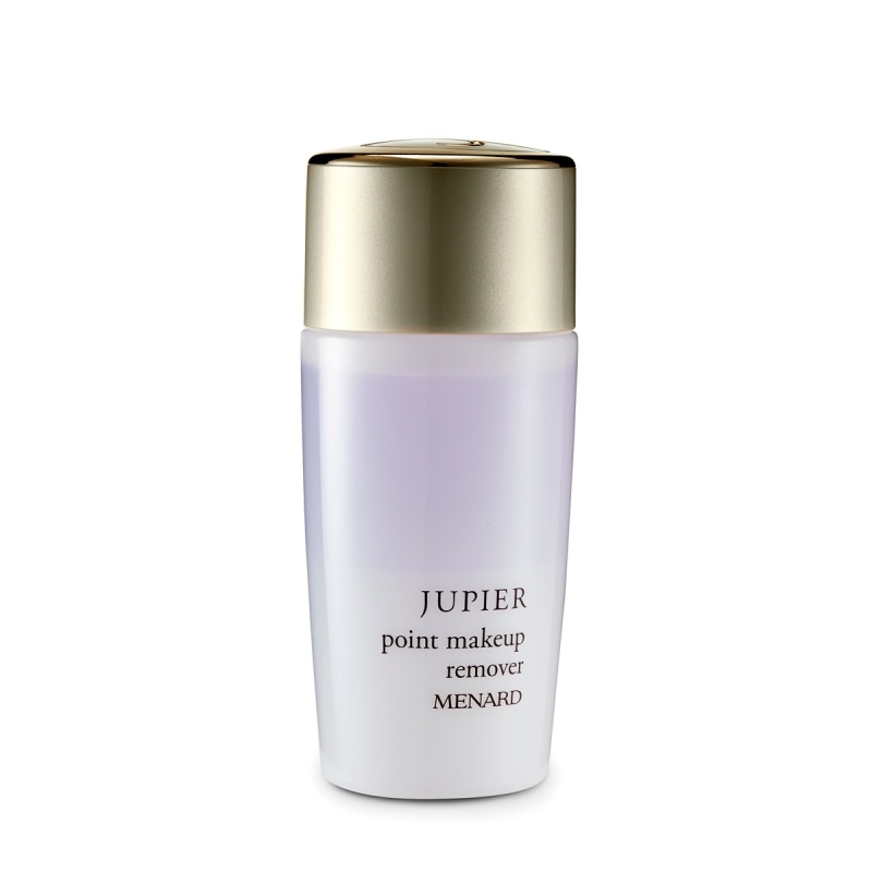 Menard Jupier. Point Makeup Remover