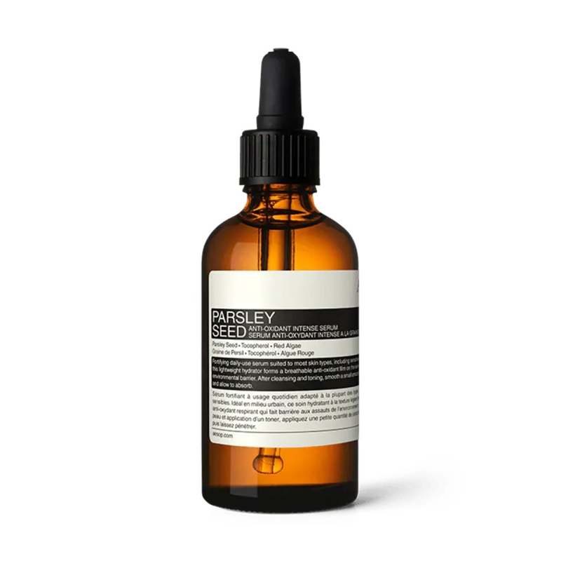 Aesop Parsley Seed Anti-Oxidant Intense Serum