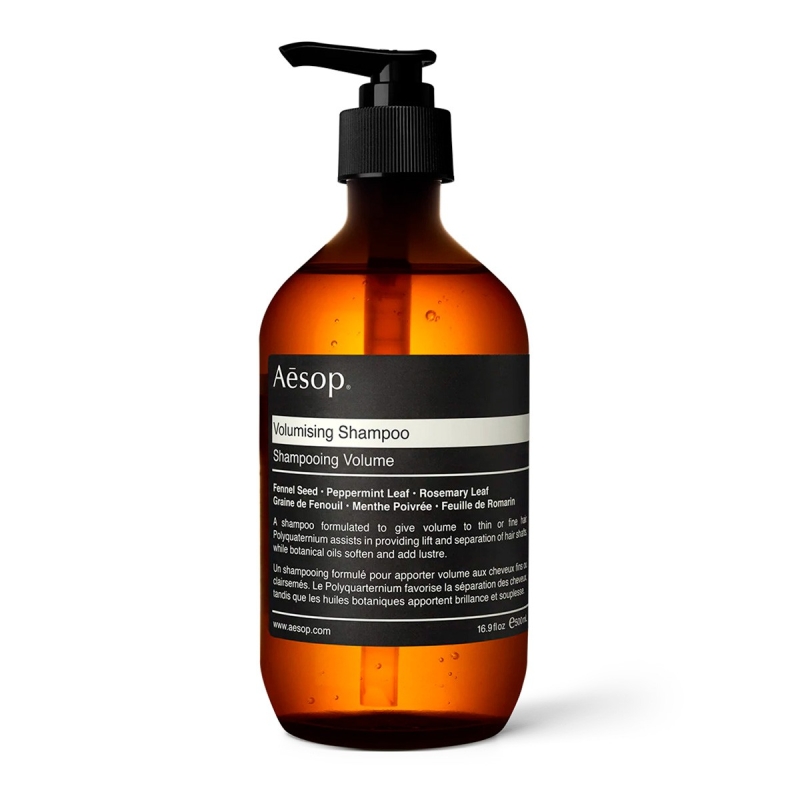 Aesop Volumising Shampoo
