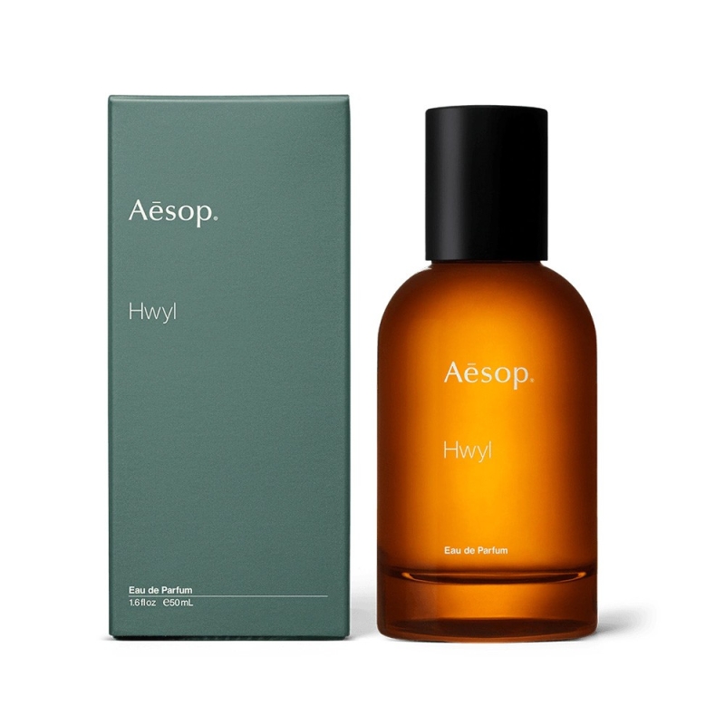 Aesop Hwyl. Eau de parfum