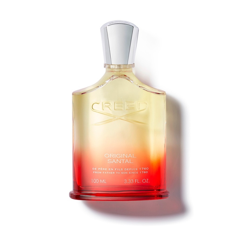 Creed Original Santal. Eau de parfum