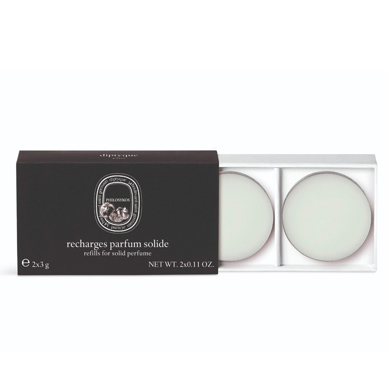 Diptyque Philosykos. Recarga Perfume Solid