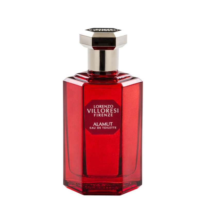 Lorenzo Villoresi Alamut. Eau De Toilette