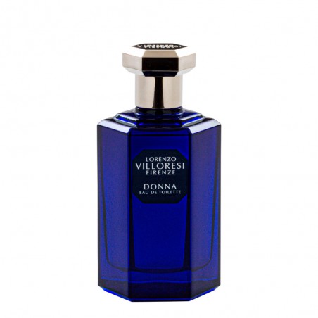 Lorenzo Villoresi Donna. Eau De Toilette