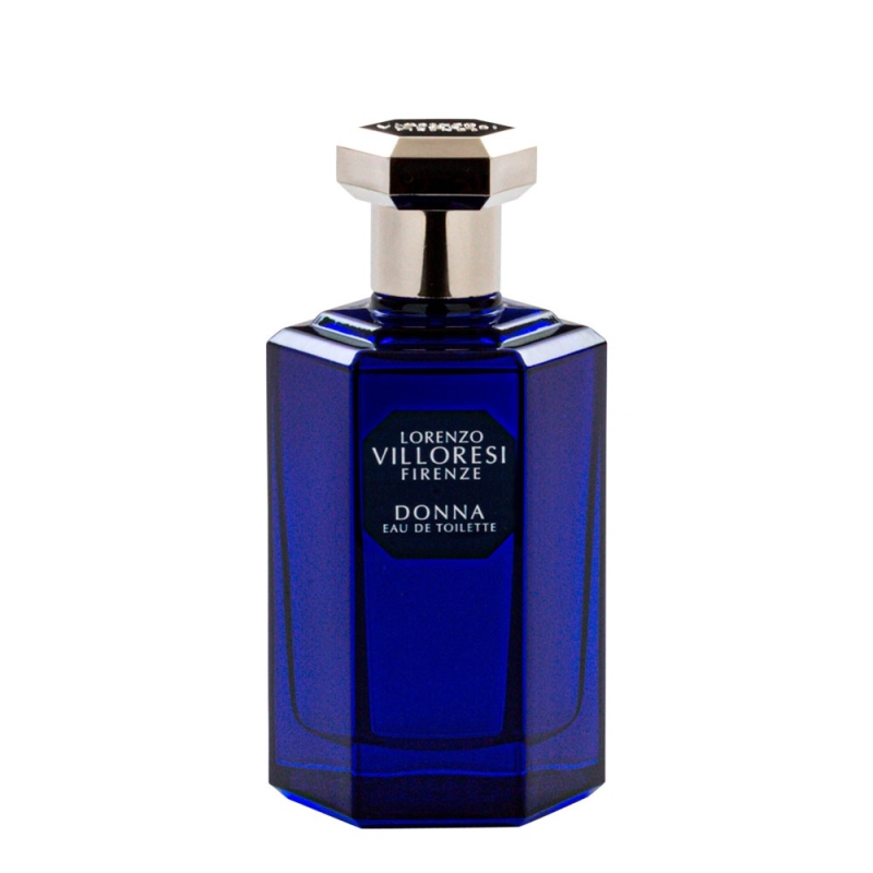 Lorenzo Villoresi Donna. Eau De Toilette
