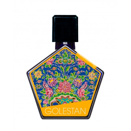 Tauer Perfumes Golestan. Extracto de perfume