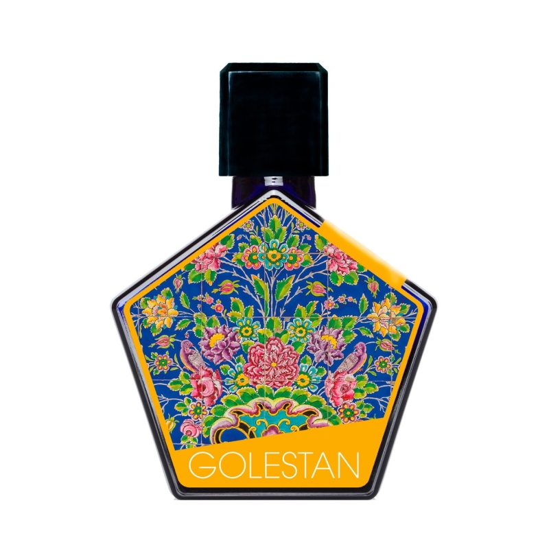 Tauer Perfumes Golestan. Extracto de perfume