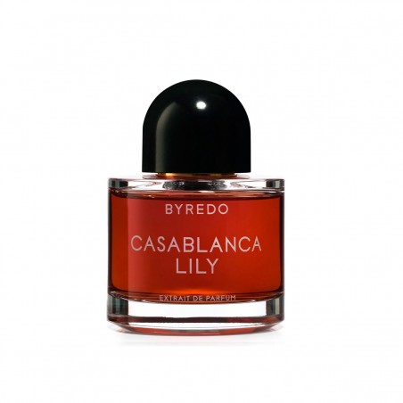 Byredo Casablanca Lily. Extracto de perfume