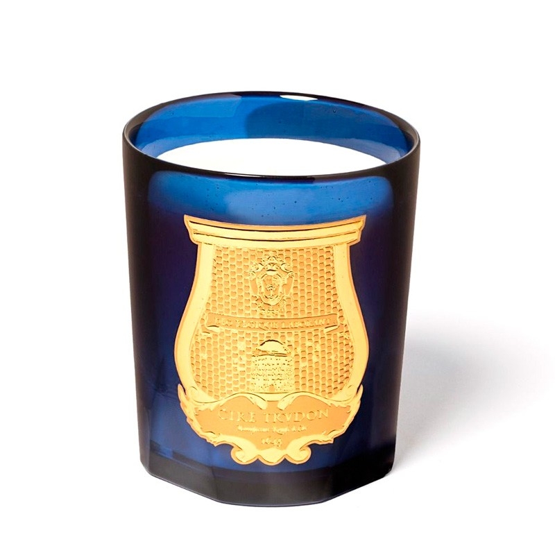 Cire Trudon Reggio. Vela aromática