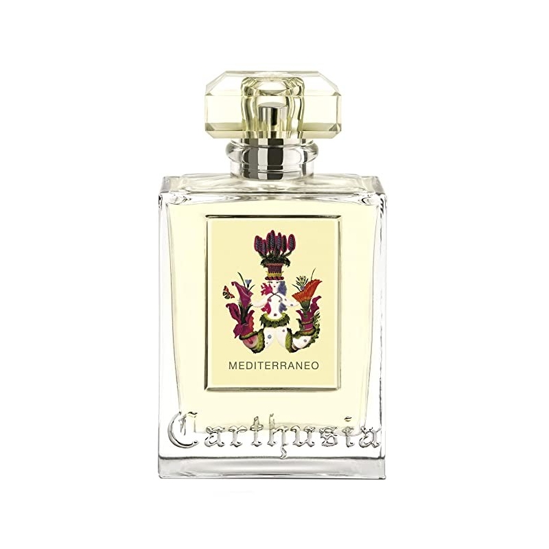 Carthusia Mediterraneo. Eau de parfum