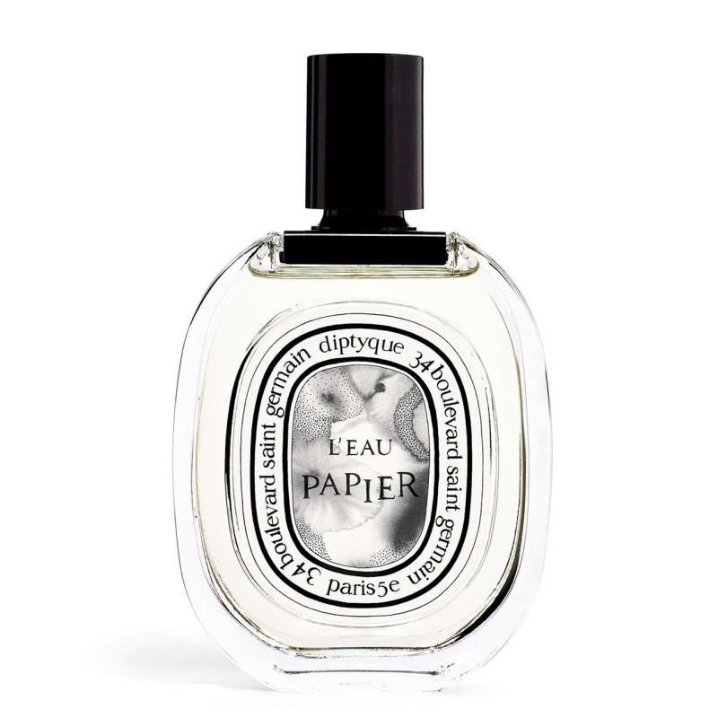 diptyque L'eau Papier. Eau de toilette