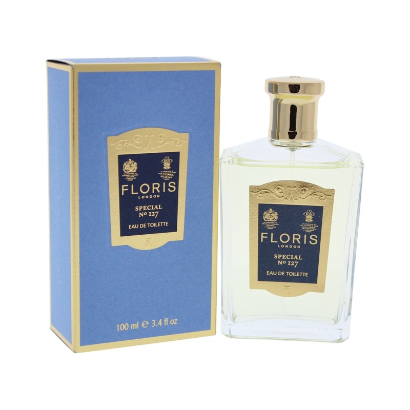 Floris Classic Special 127. Eau de toilette