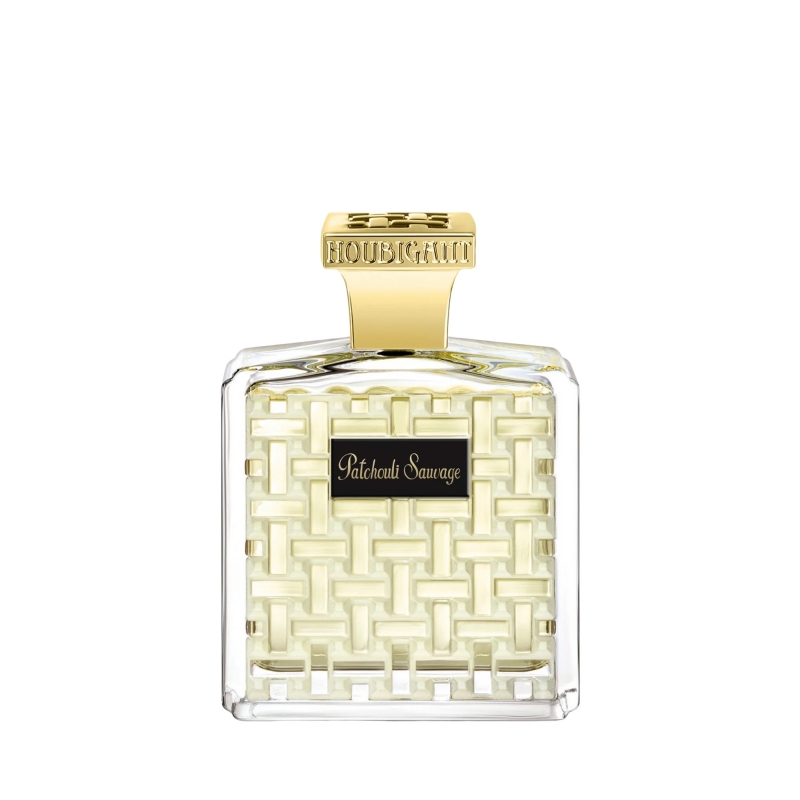 Houbigant Patchoulu Sauvage. Eau de parfum