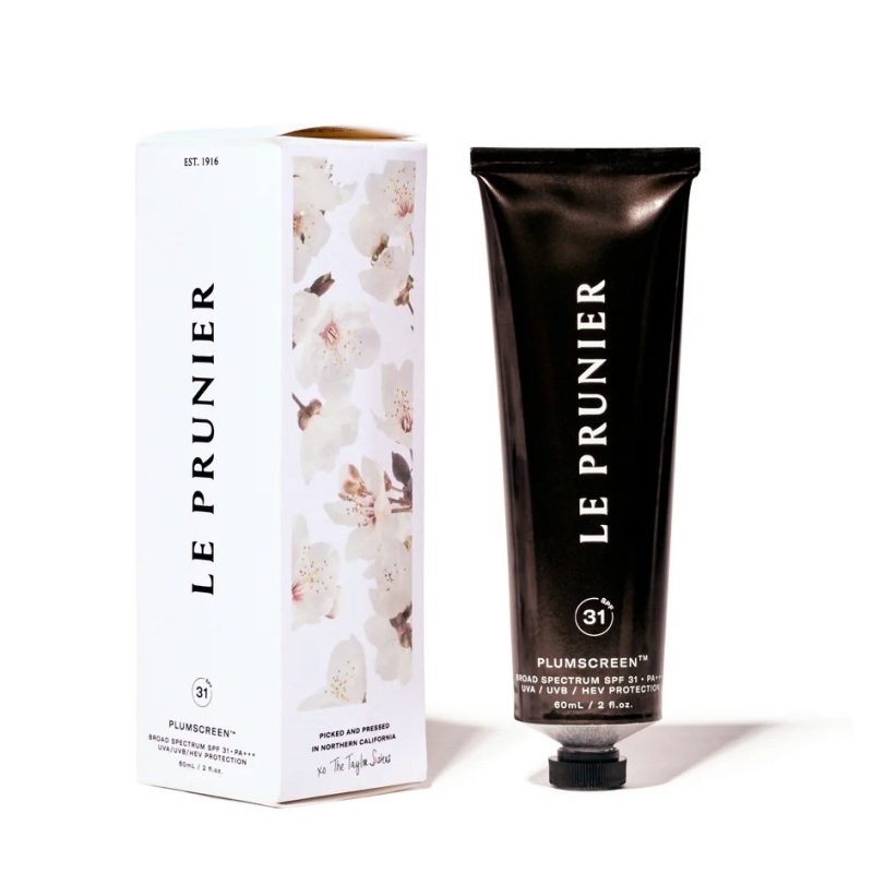 Le Prunier Plumscreen. Crema hidratante