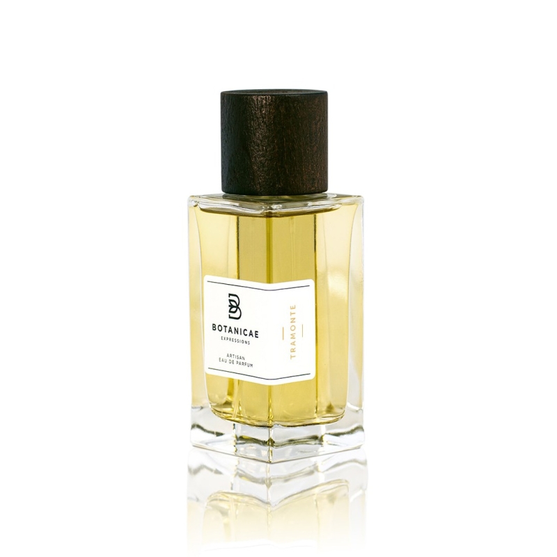 Botanicae Tramonte. Eau de parfum