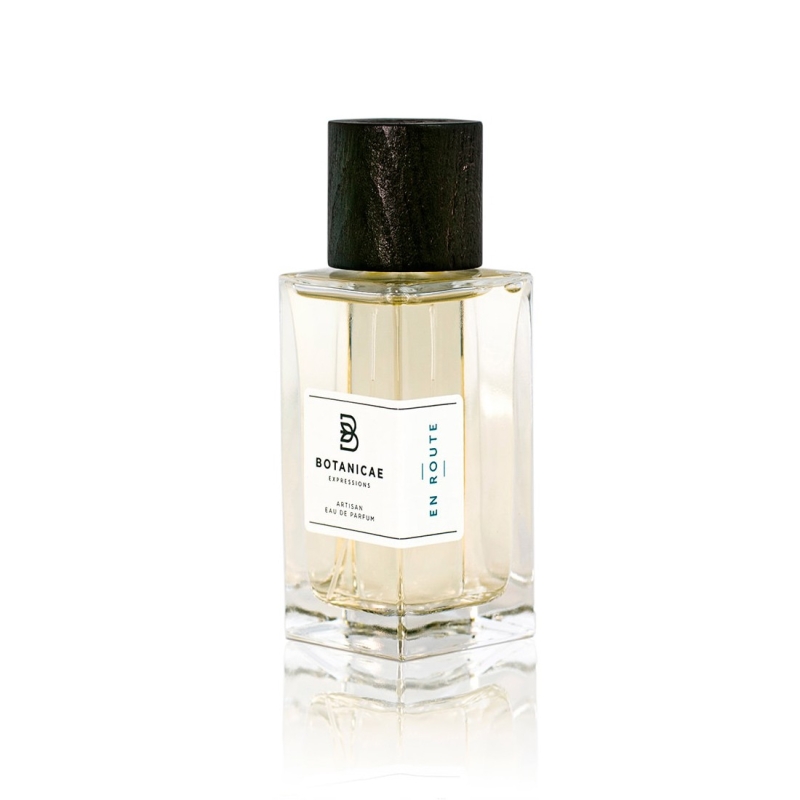 Botanicae En Route. Eau de parfum