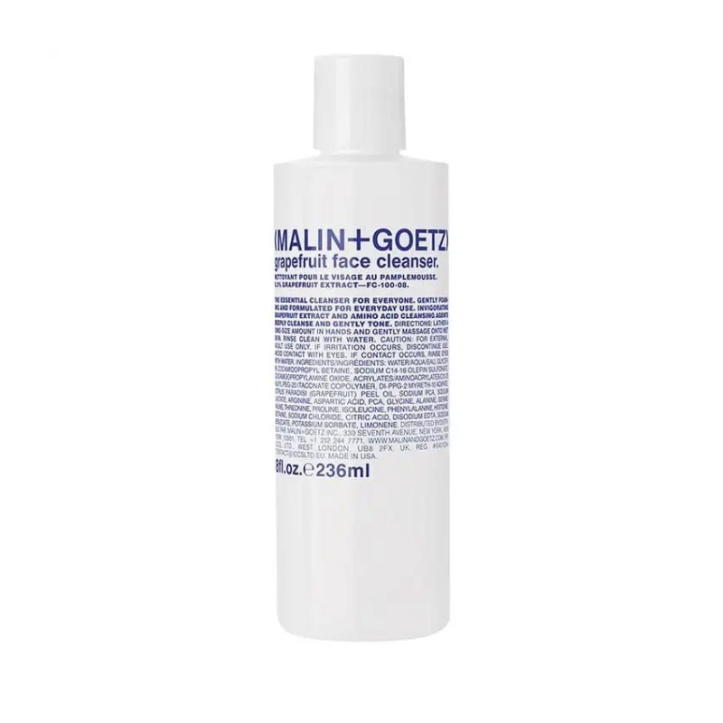 MAILIN+GOETZ Grapefuit Face Cleanser