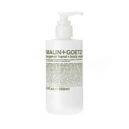 MAILIN+GOETZ Bergamot Hand+Body Wash