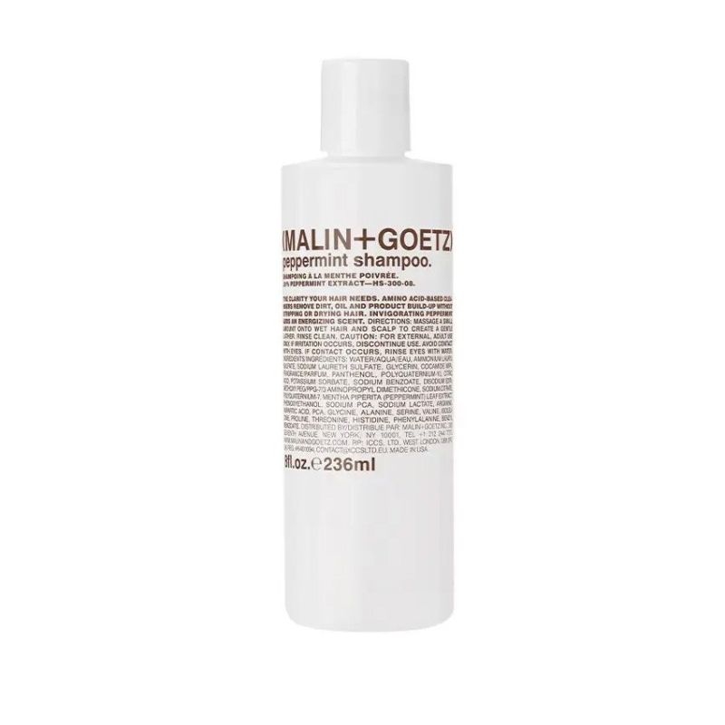 MAILIN+GOETZ Peppermint Shampoo
