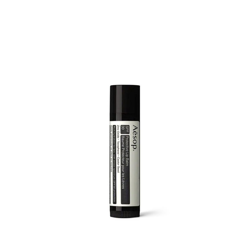 aesop Protective Lip Balm. Bálsamo labial