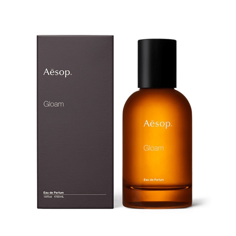 aesop Gloam. Eau de parfum