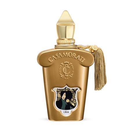 Casamorati Lira. Eau de parfum