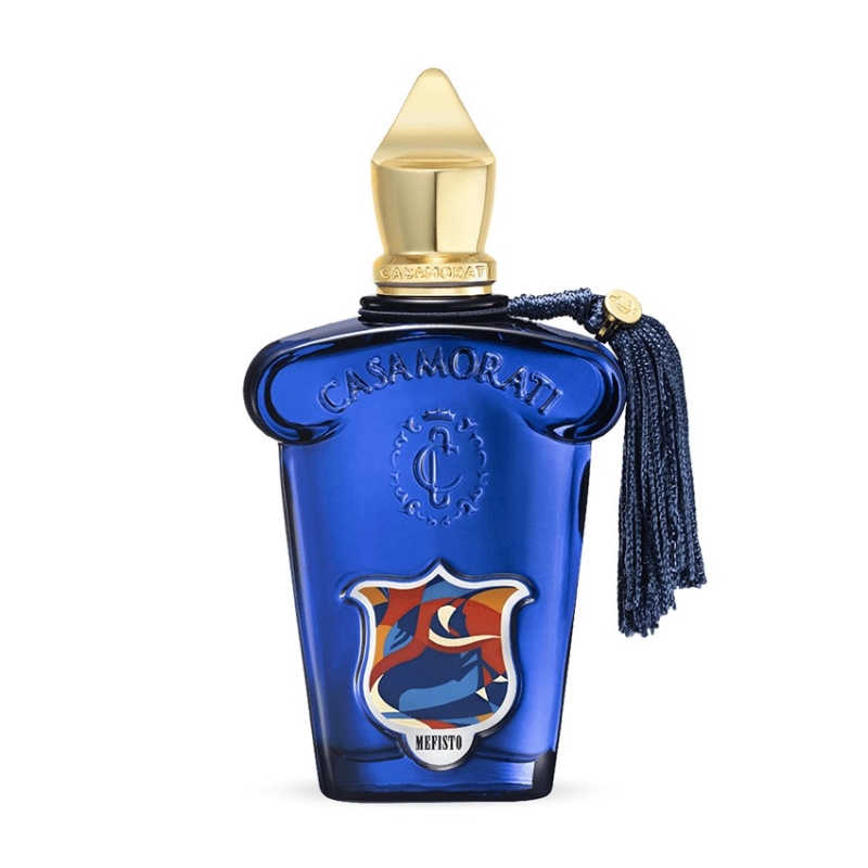 Casamorati Mefisto. Eau de parfum