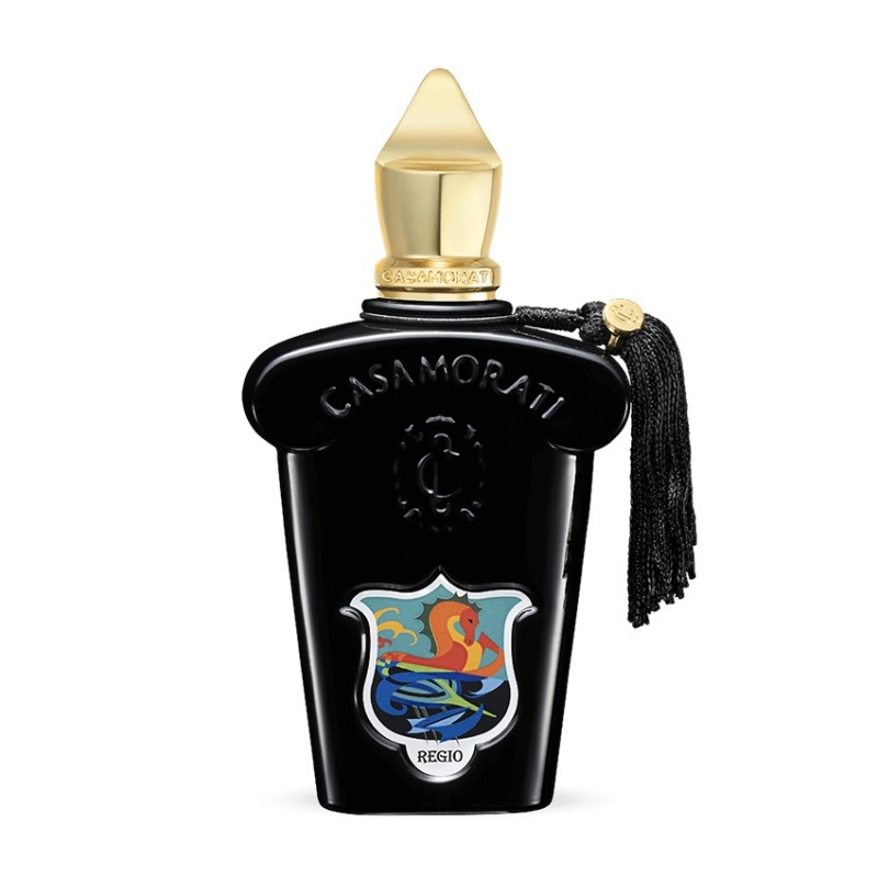 Casamorati Regio. Eau de parfum