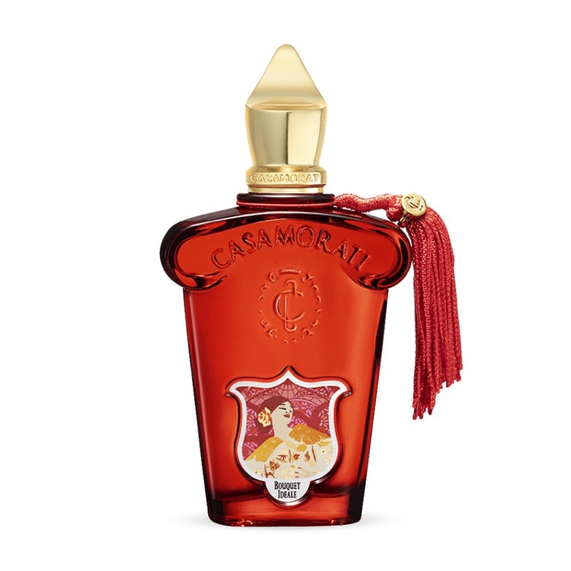Casamorati Bouquet Ideale. Eau de parfum