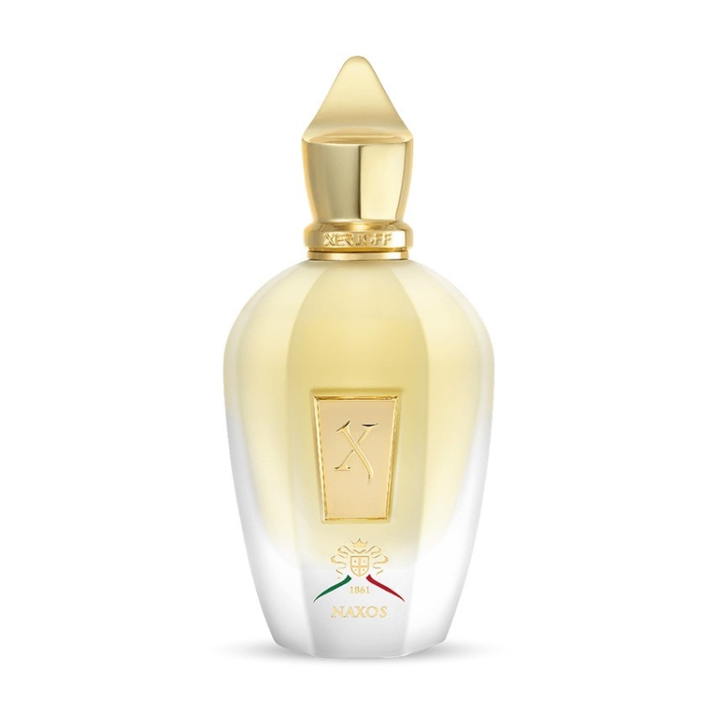 Xerjoff Naxos. Eau de parfum