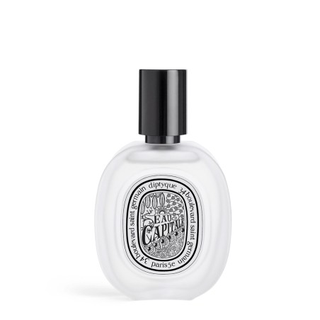 diptyque Eau Capitale Hair Mist. Perfume capilar