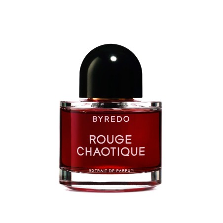 Byredo Rouge Chaotique. Extrait de parfum