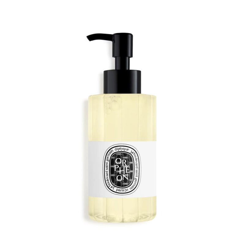 Diptyque Orphéon Gel para cuerpo y manos