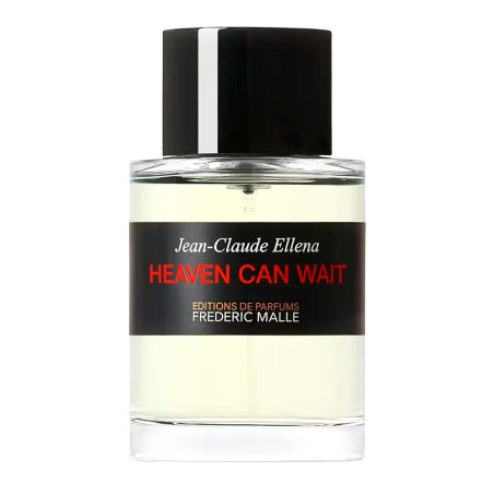 Frederic Malle Heaven Can Wait. Extrait de parfum