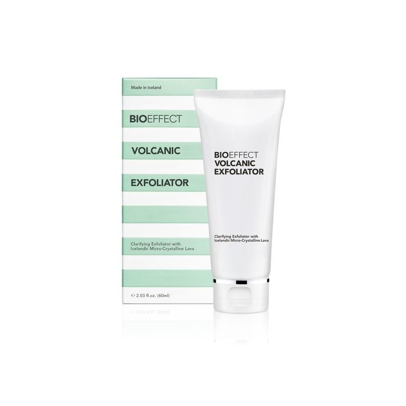 Bioeffect Volcanic Exfoliator