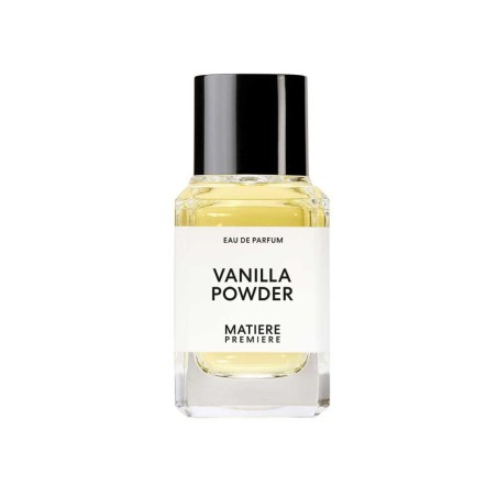 Matiere Premiere Vanilla Powder. Eau de parfum