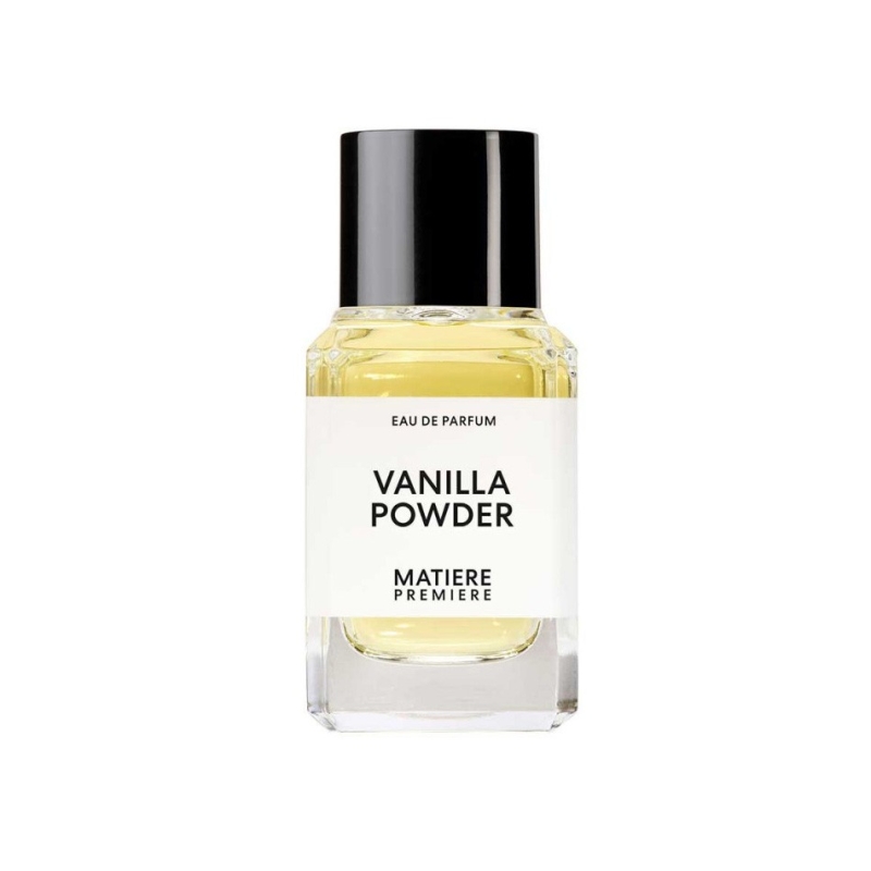 Matiere Premire Vanilla Powder. Eau de parfum