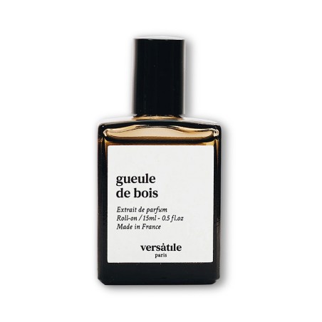 Versatile Gueule De Bois. Extrait de parfum