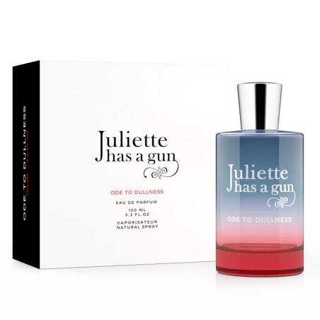 Juliette Has A Gun Ode To Dullness. Eau de parfum