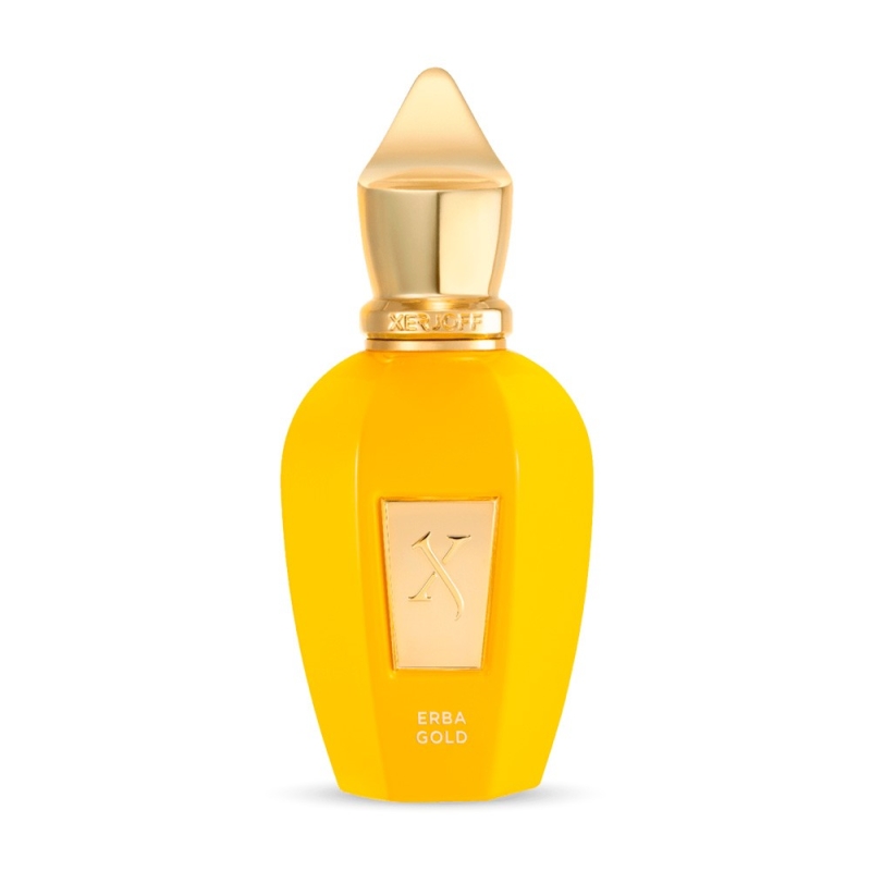 Xerjoff Erba Gold. Eau de parfum