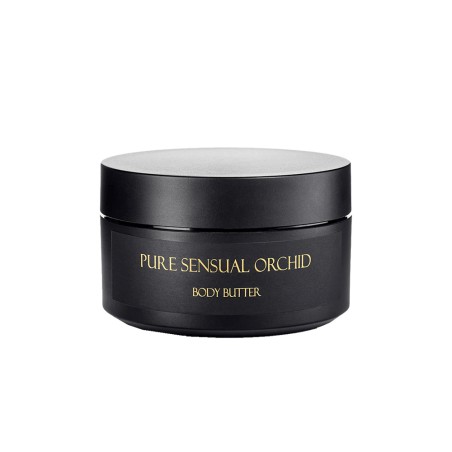 Laurent Mazzone Pure Sensual Orchid Body Butter
