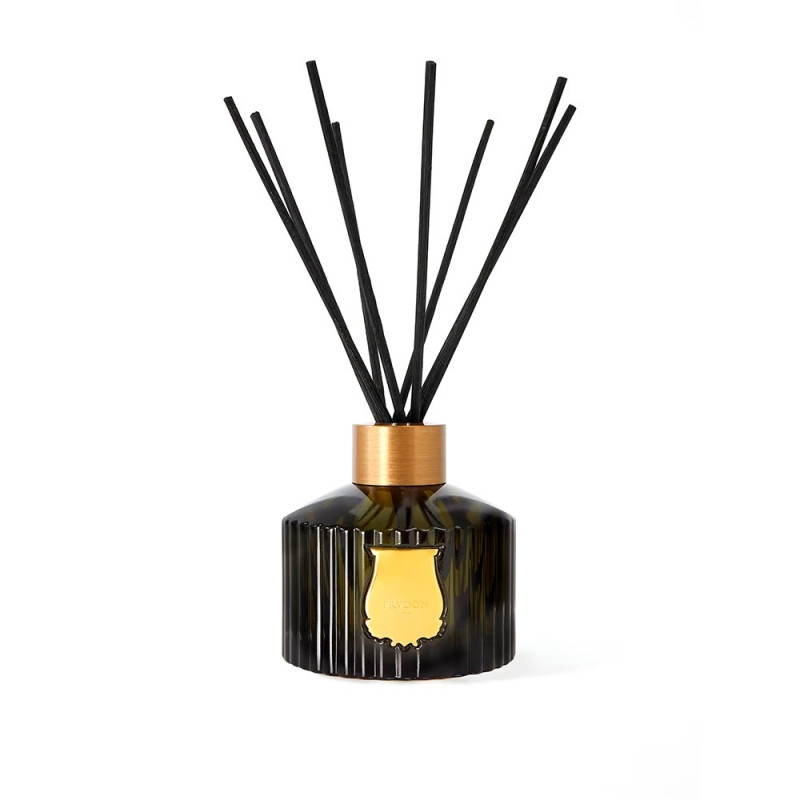 Cire Trudon Spiritus Sancti. Le Diffuseur
