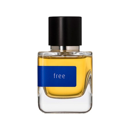 Mark Buxton Free. Eau de parfum