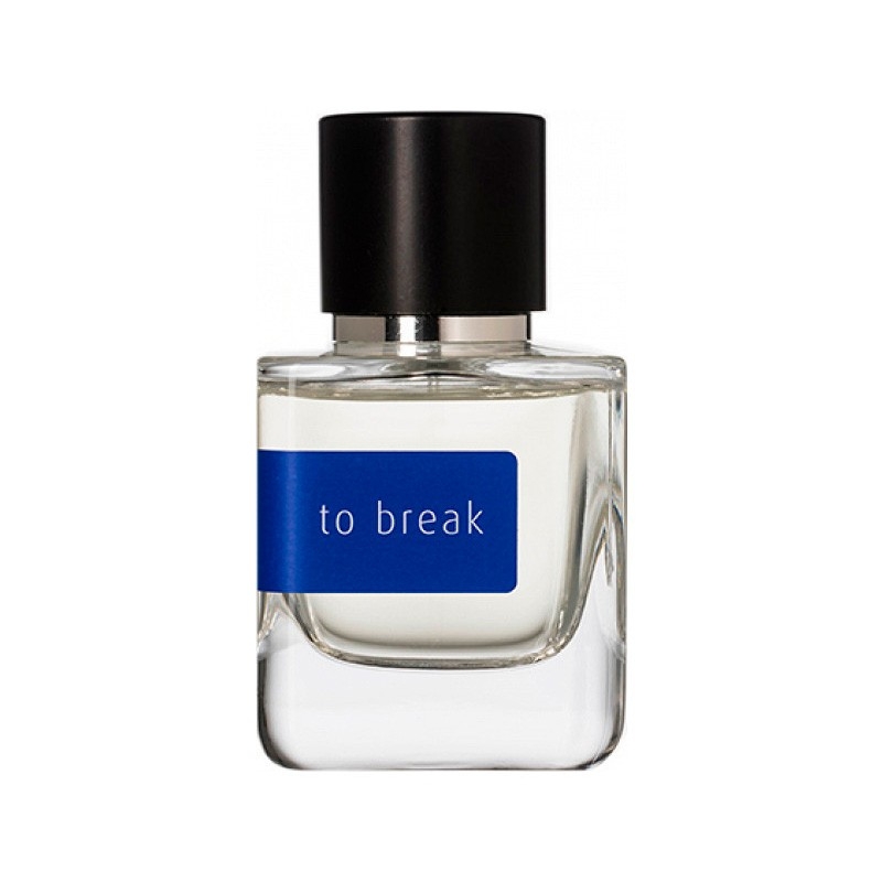 Mark Buxton To Break. Eau de parfum