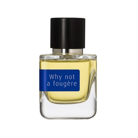 Mark Buxton Why Not A Fougère. Eau de parfum