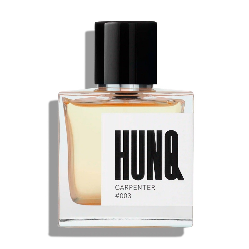 Hunq Carpenter 003. Eau de parfum